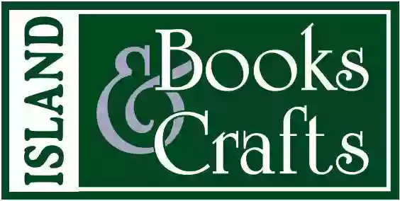 Island Books & Crafts