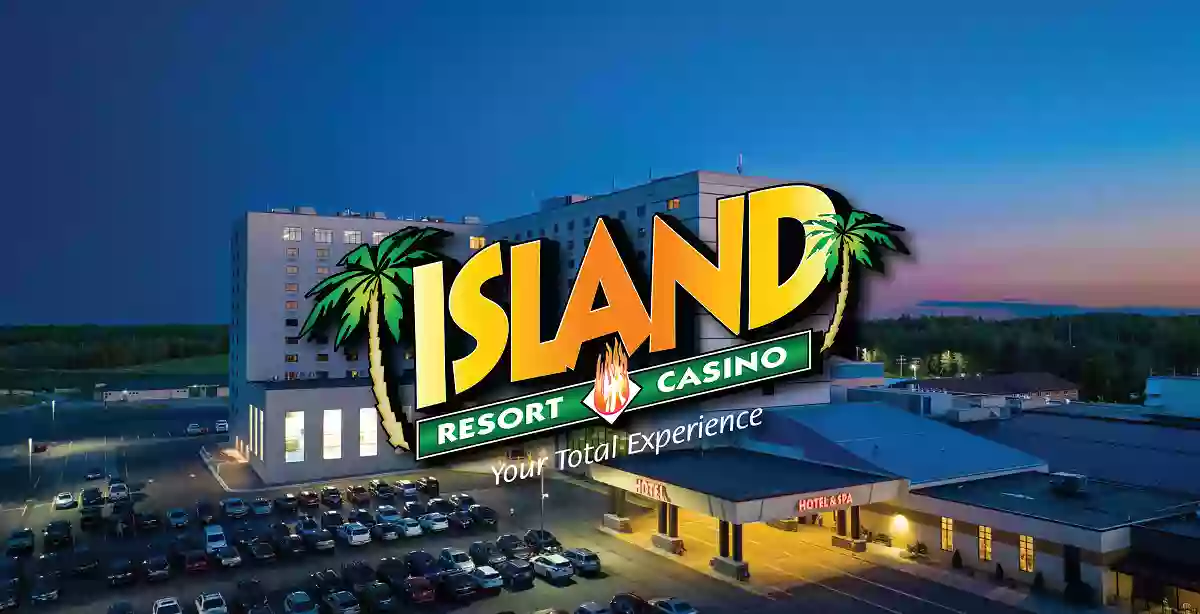 Island Resort & Casino