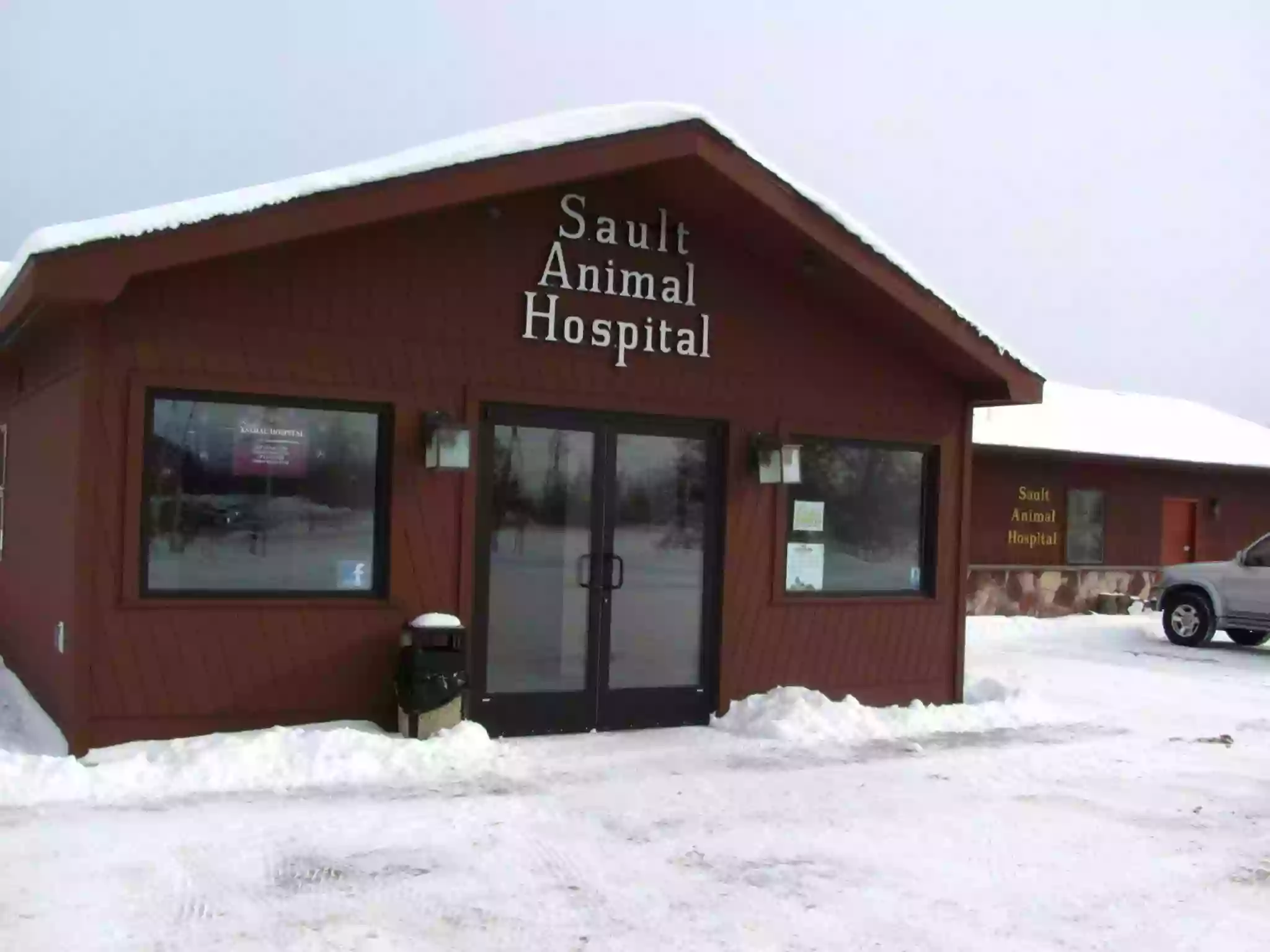 Sault Animal Hospital