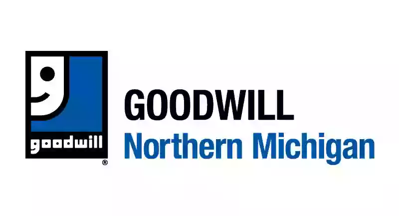 Goodwill Northern Michigan