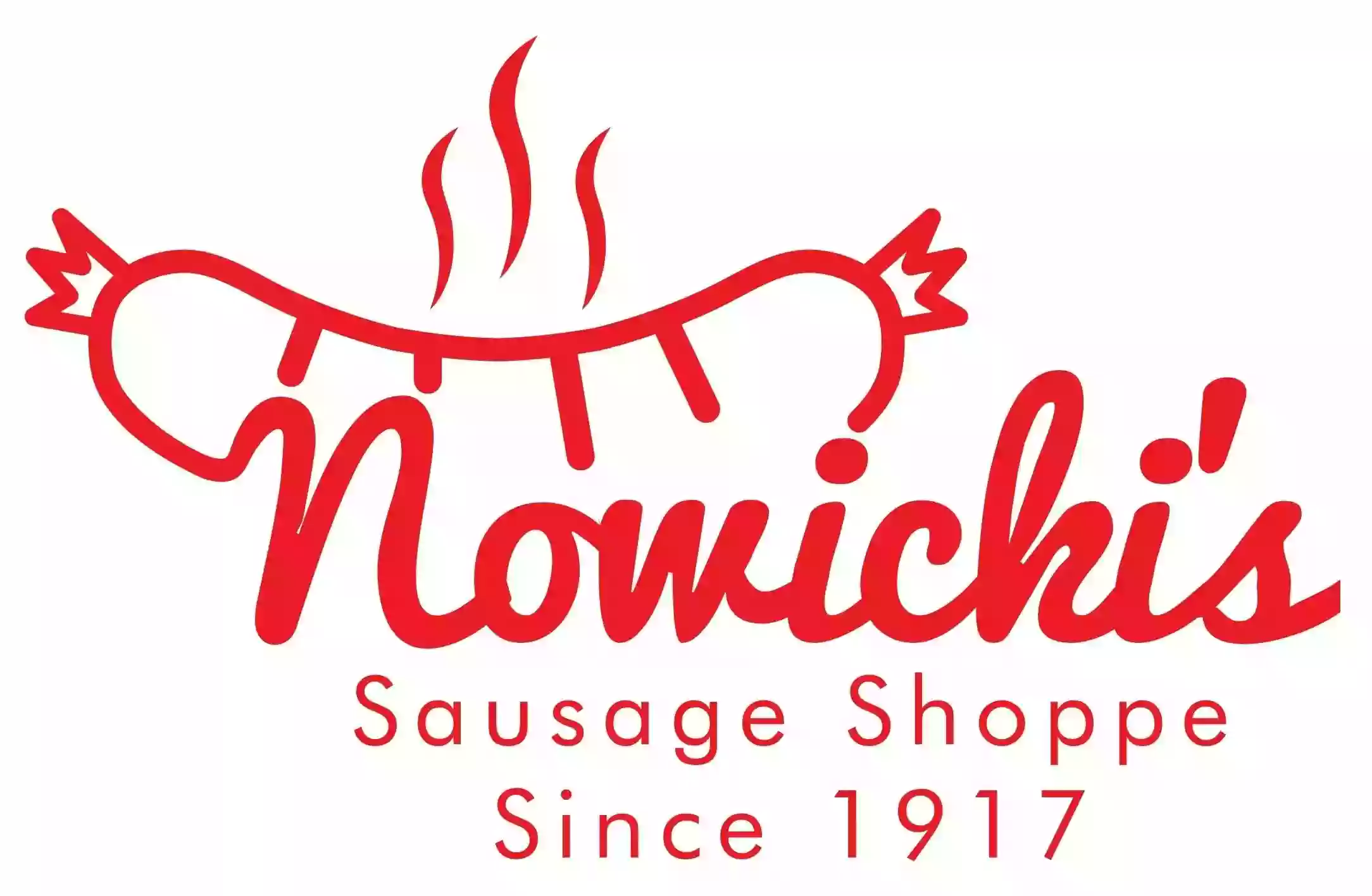 Nowicki's Sausage Shoppe Rogers City