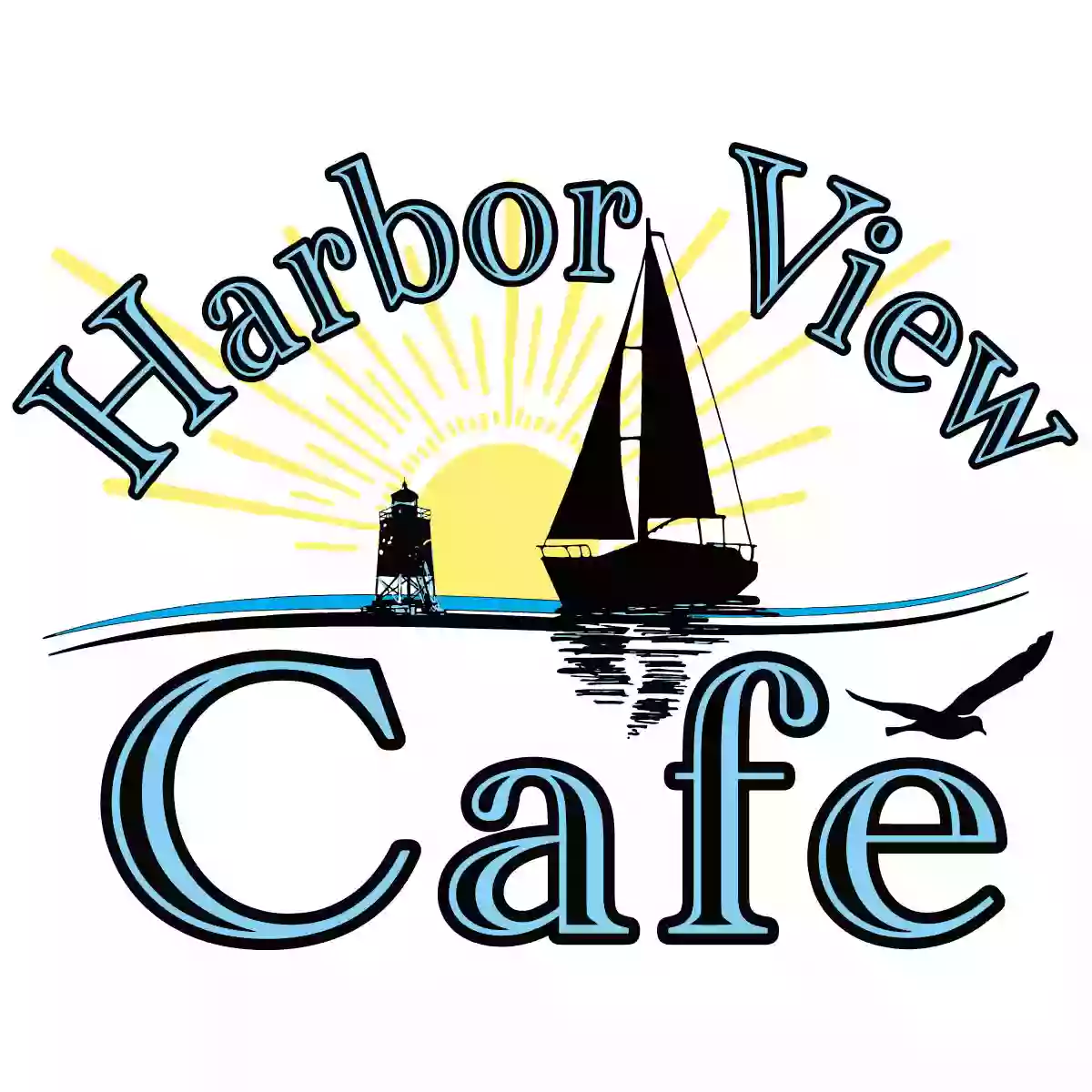 Harbor View Cafe