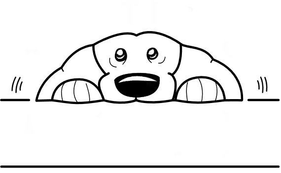 Positively Waggish