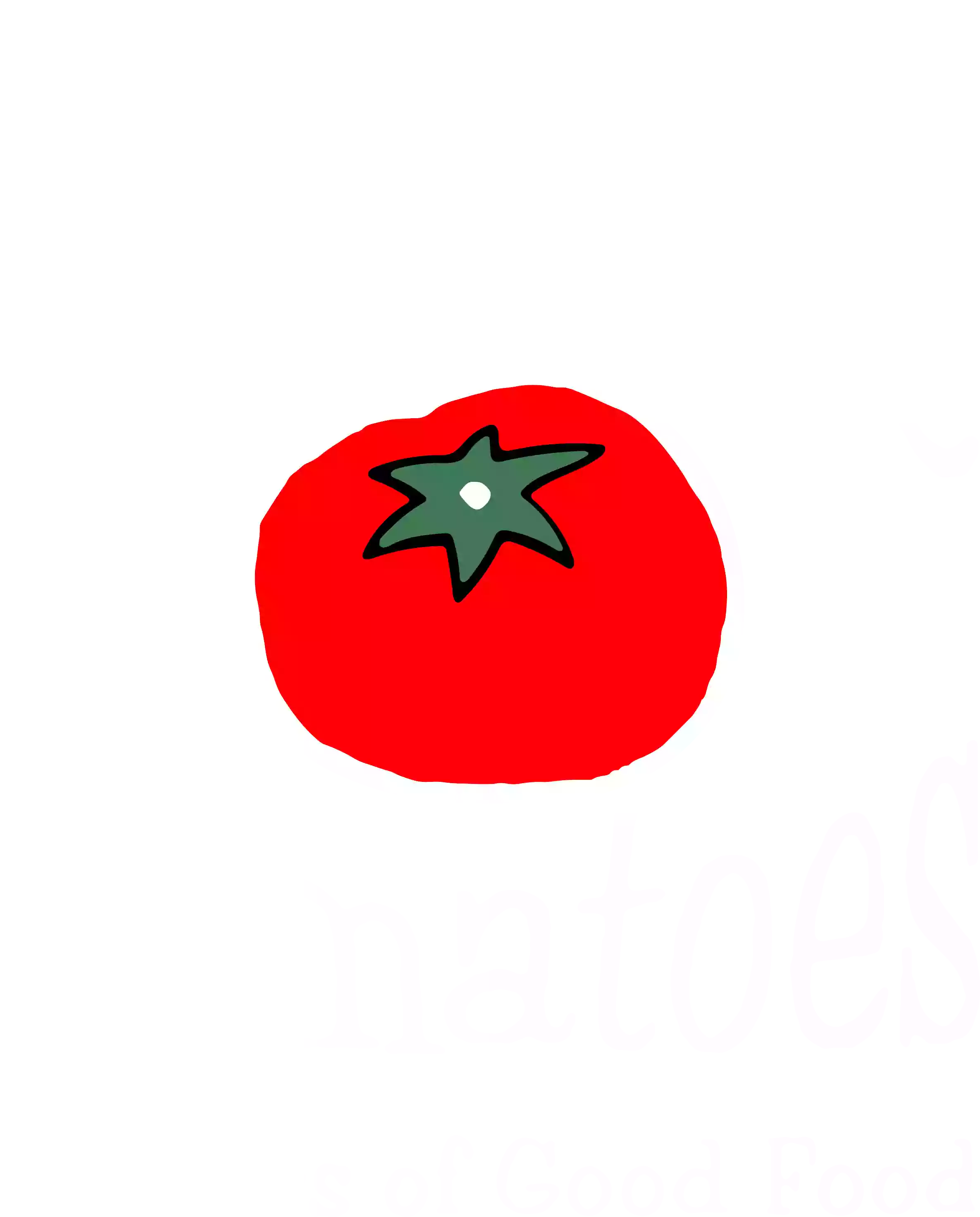 Julienne Tomatoes