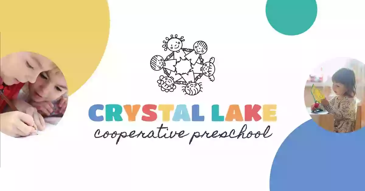 Crystal Lake Cooperative Preschool