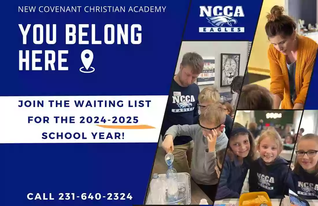 New Covenant Christian Academy