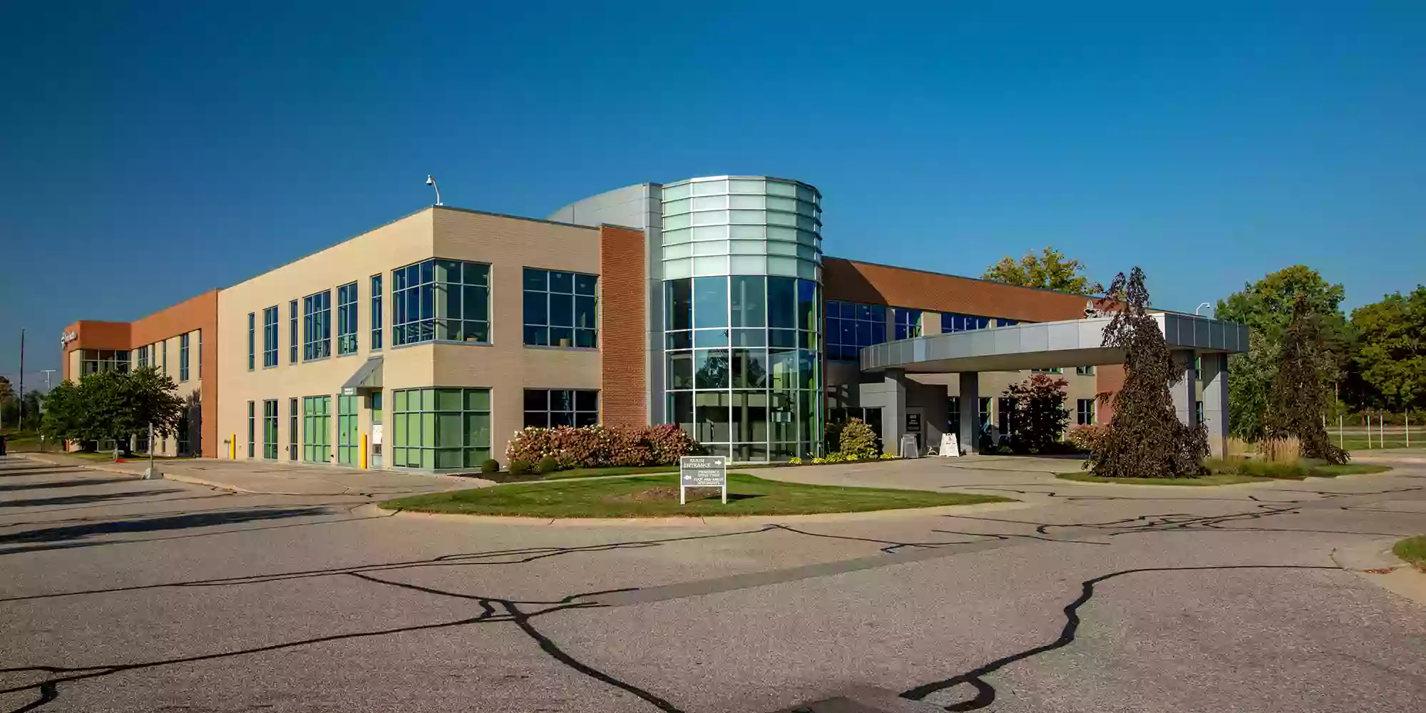 Trinity Health Imaging - Rockford