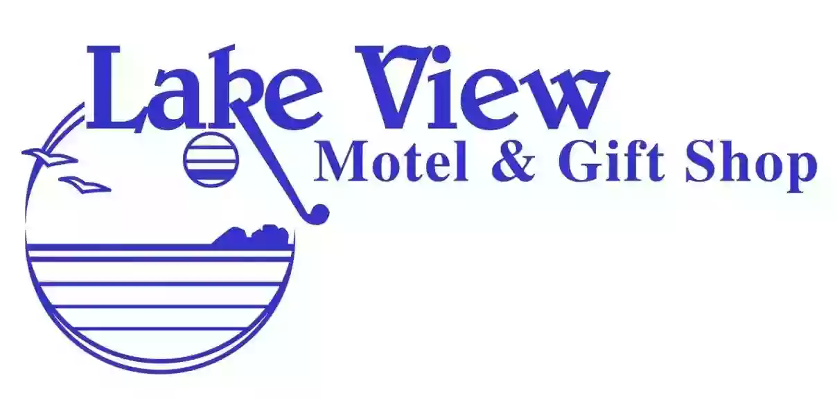 Lakeview Motel & Gift Shop