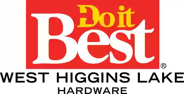 West Higgins Lake Hardware/Do it Best