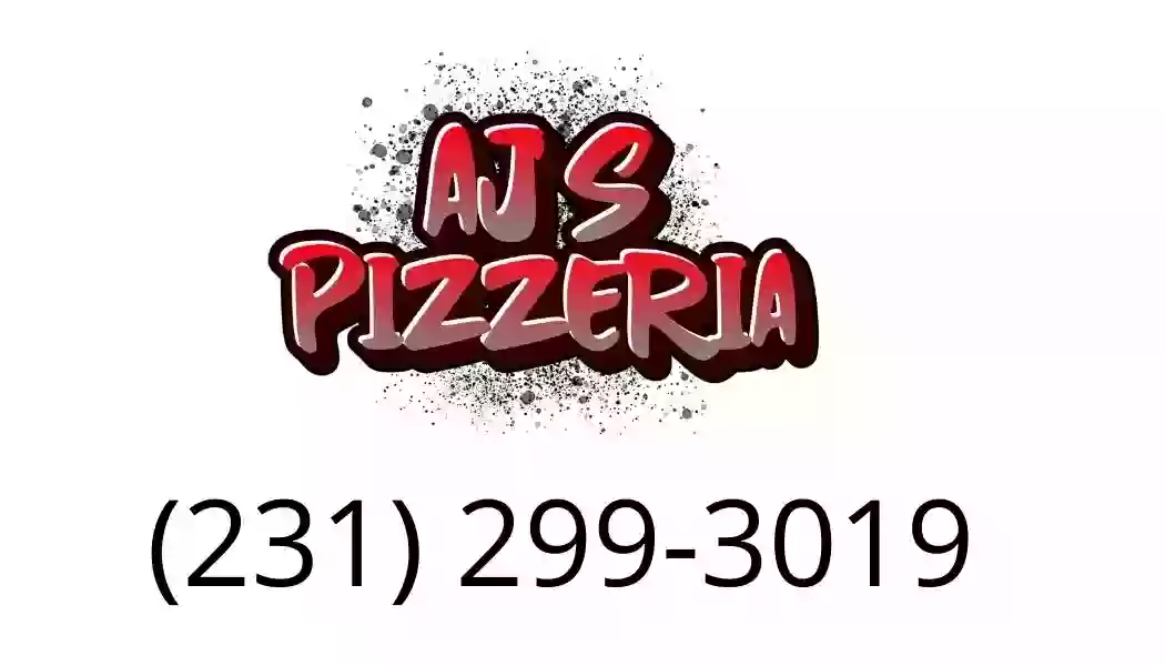 AJ’s Pizzeria