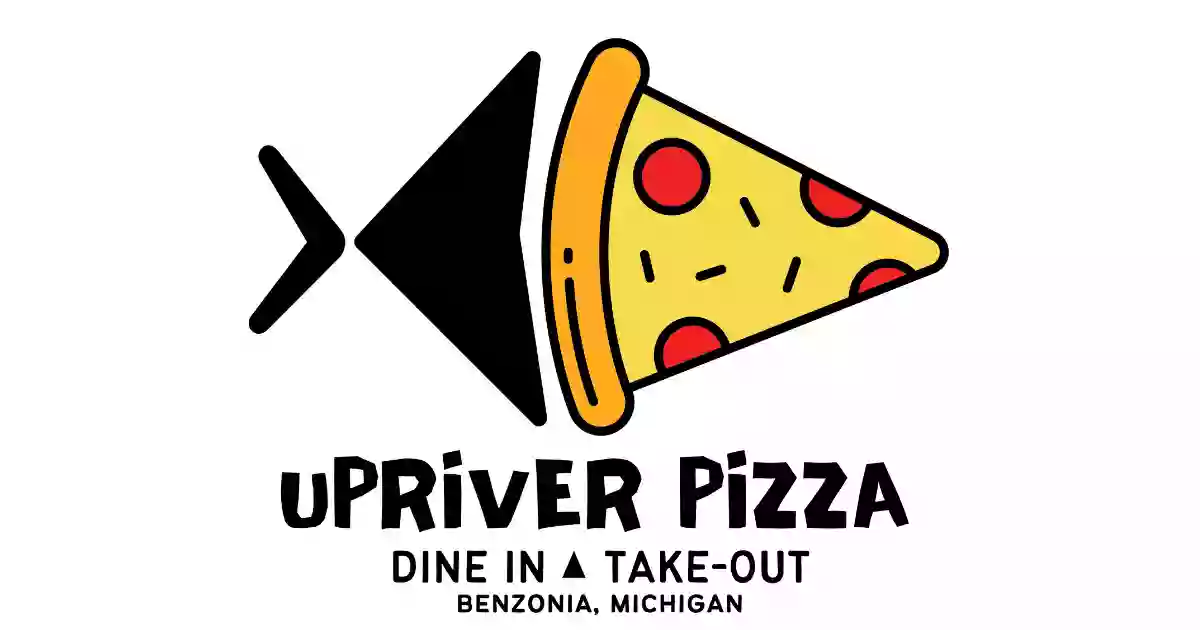 Upriver Pizza