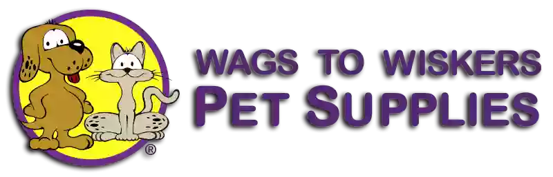 Wags to Wiskers Pet Supplies of Ludington