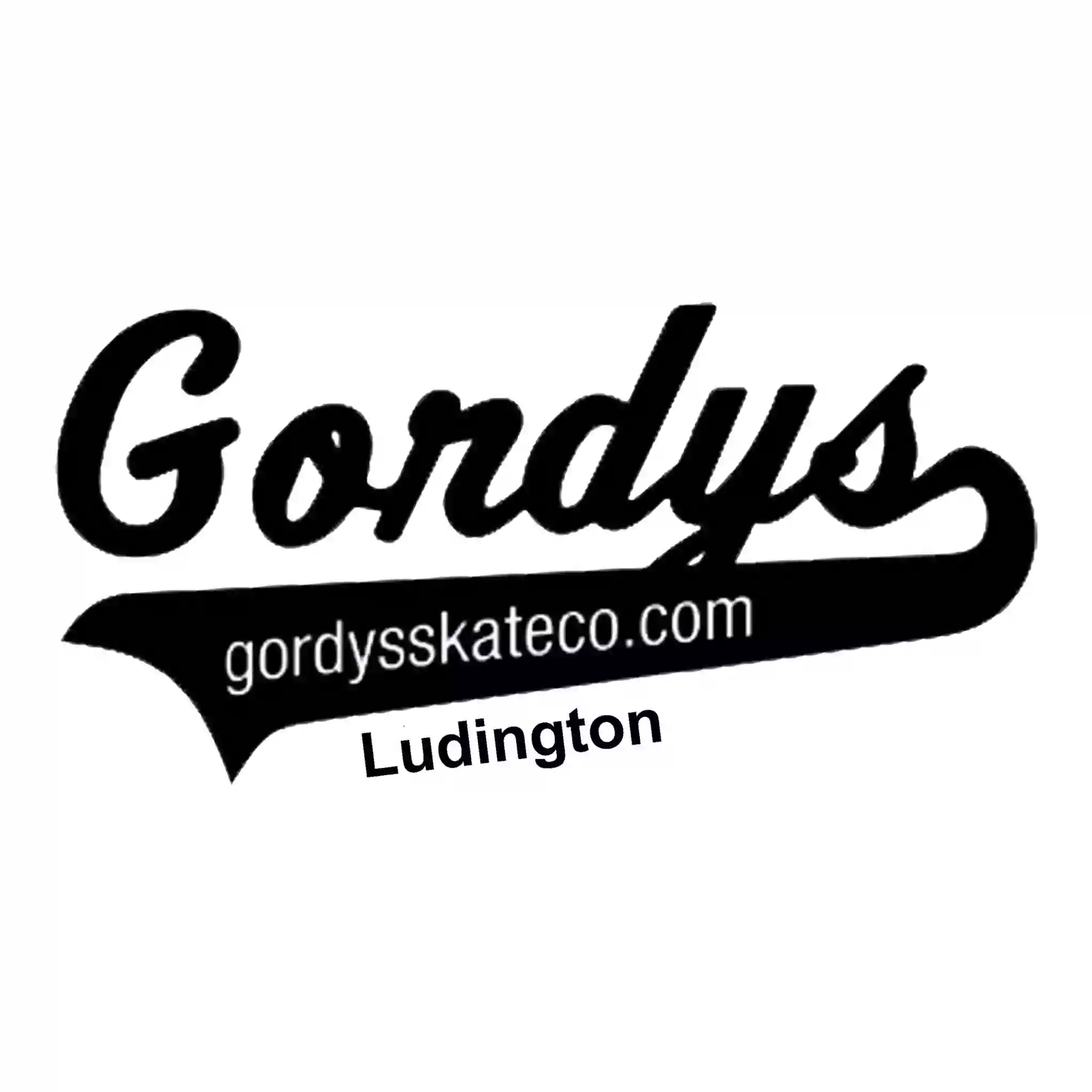 Gordys Skate Co