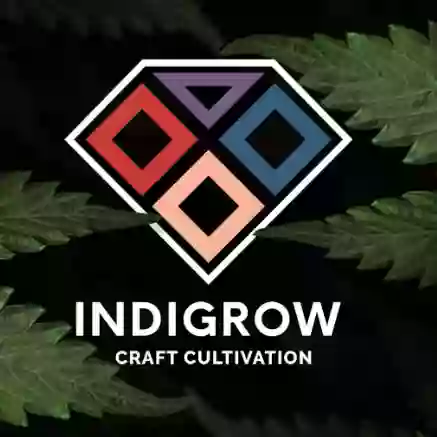 IndiGrow Weed Dispensary Muskegon