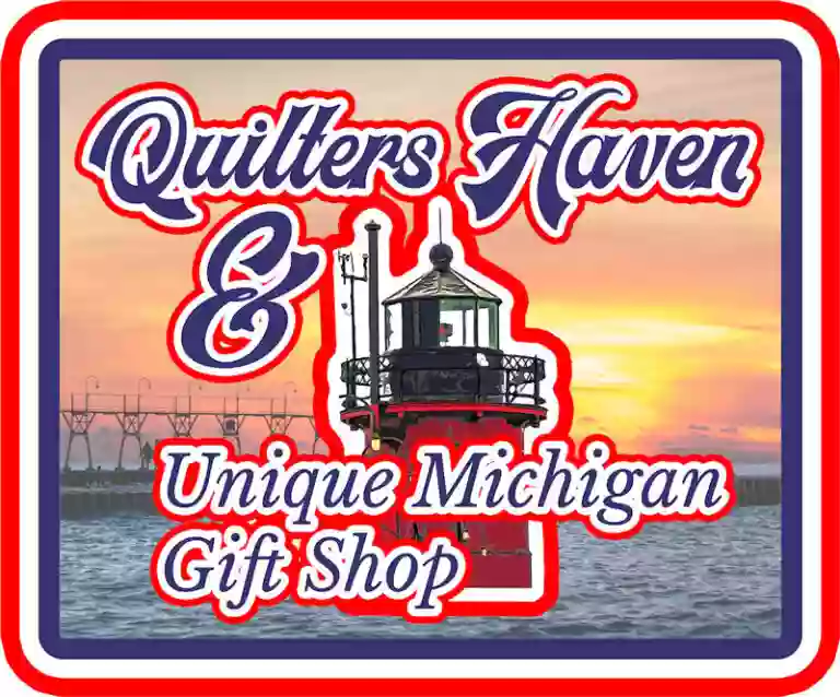 Quilters Haven & Unique Michigan Gift Shop