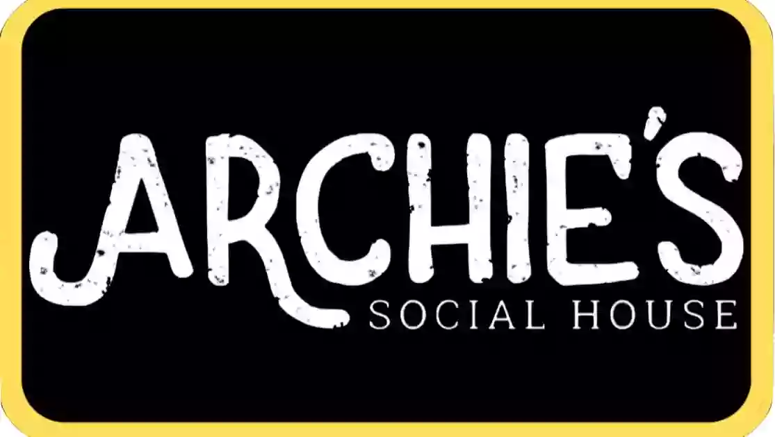 Archie's Social House