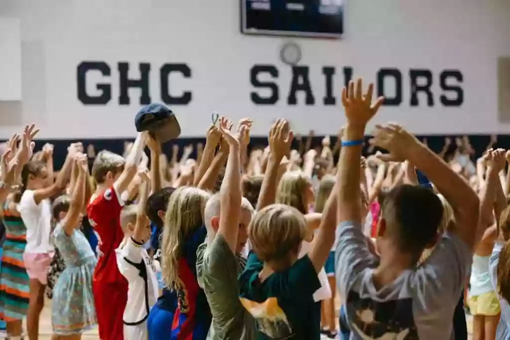 Grand Haven Christian School