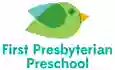 First Presbyterian Preschool Holland MI