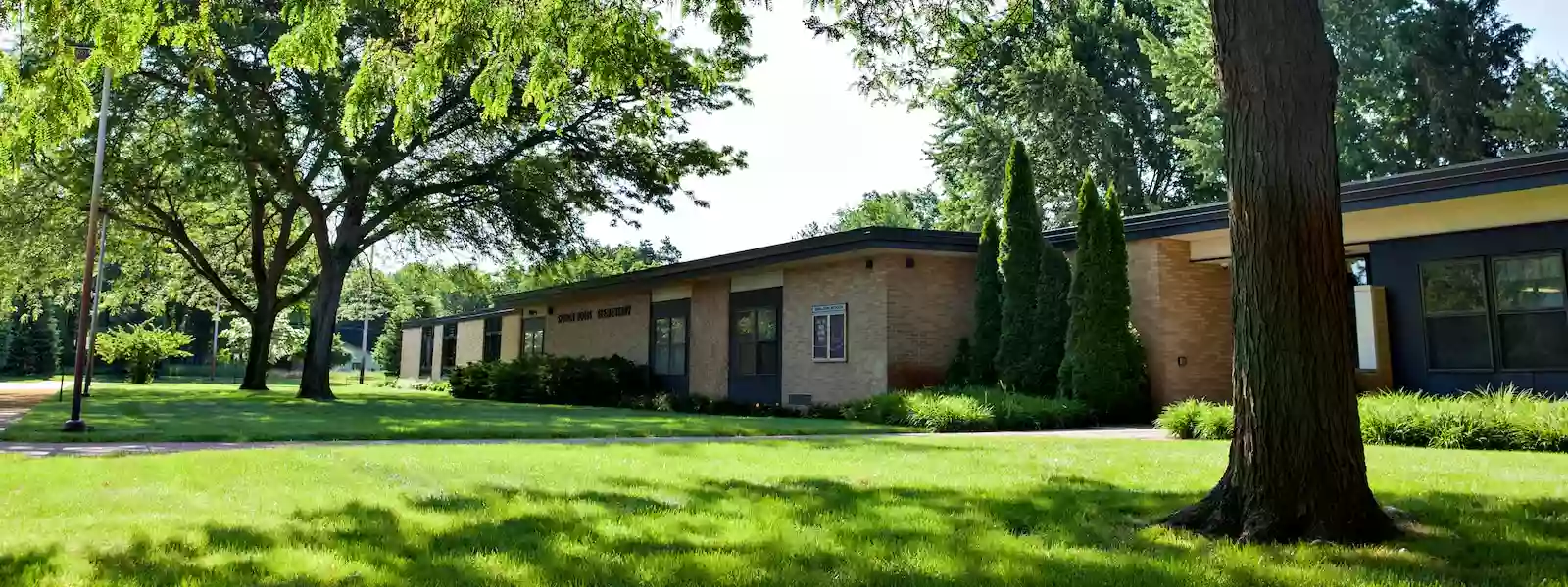 Sheldon Woods Elementary School