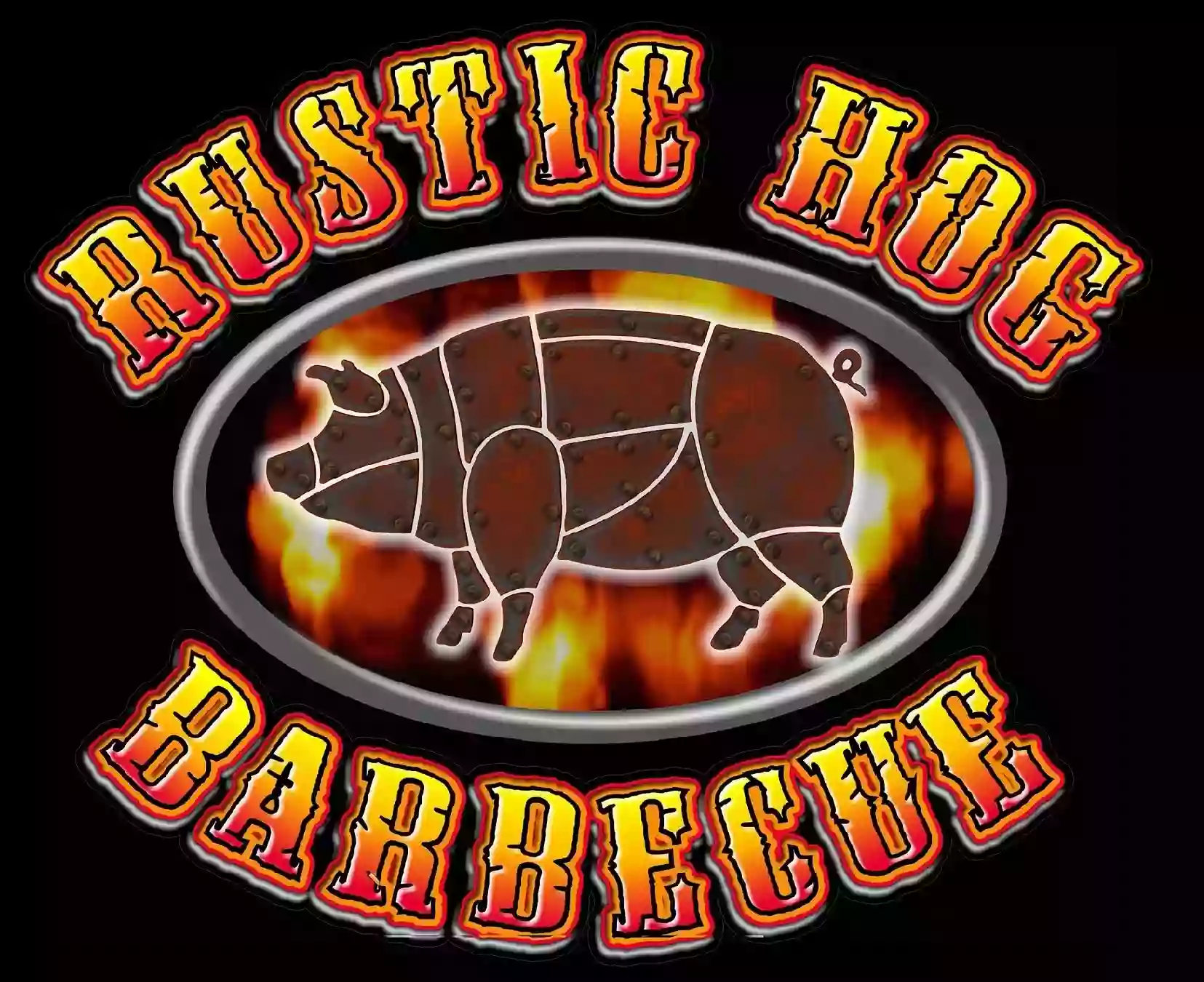 Rustic Hog Barbecue & Grill