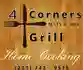 4 Corners Grill