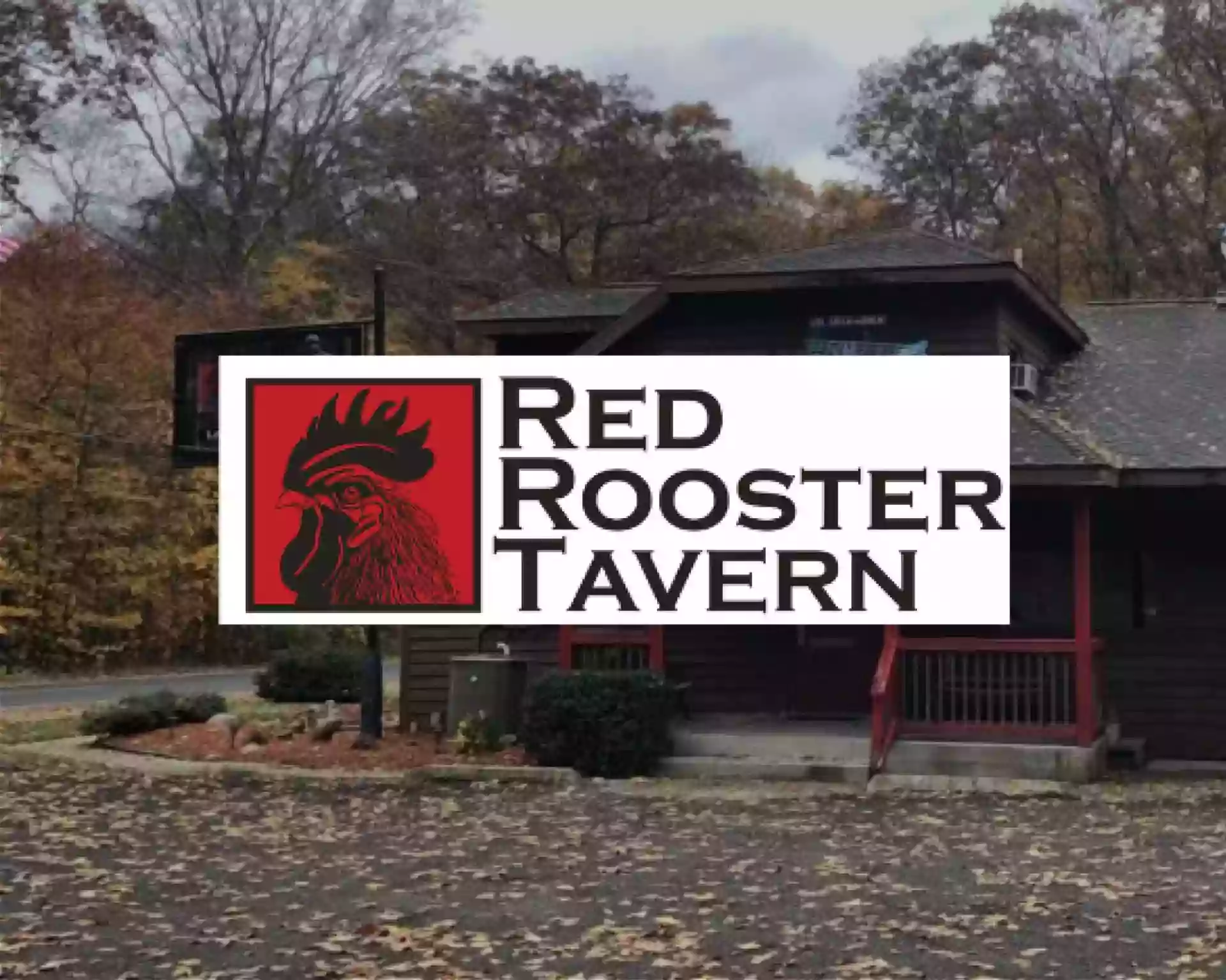 Red Rooster Tavern