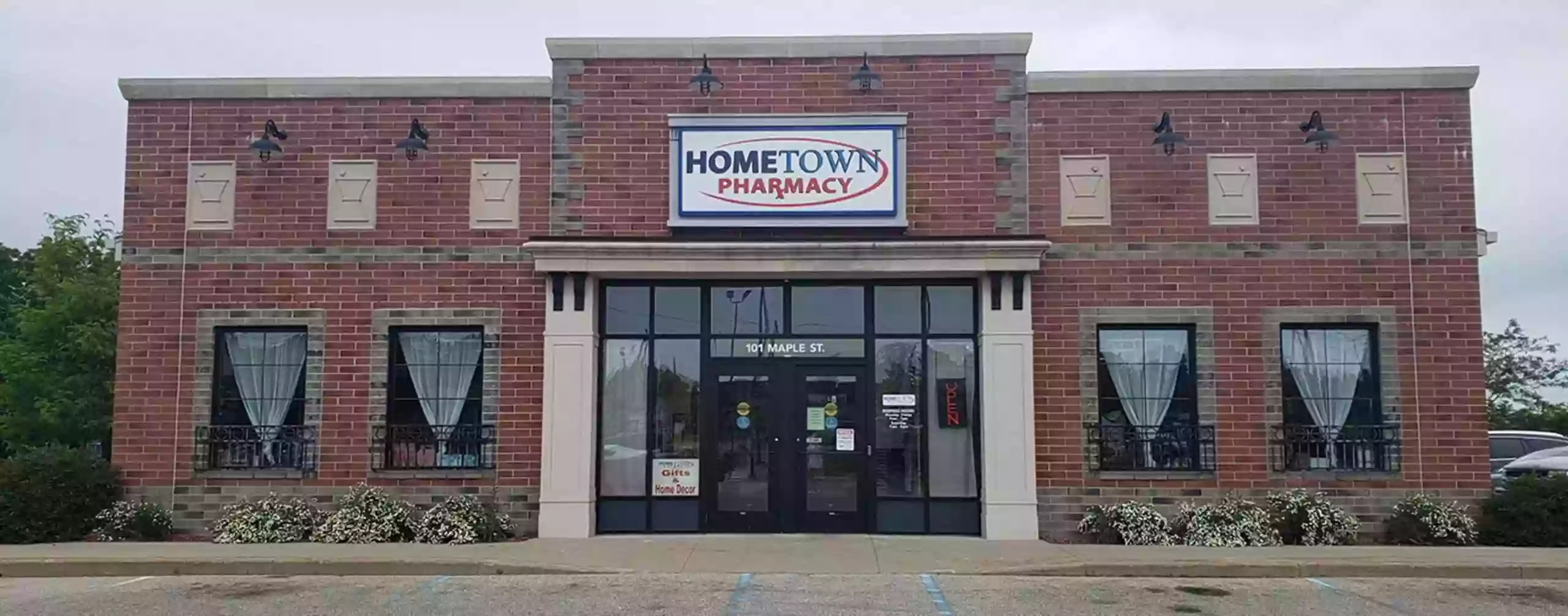 HomeTown Pharmacy - Big Rapids