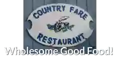 Country Fare Restaurant