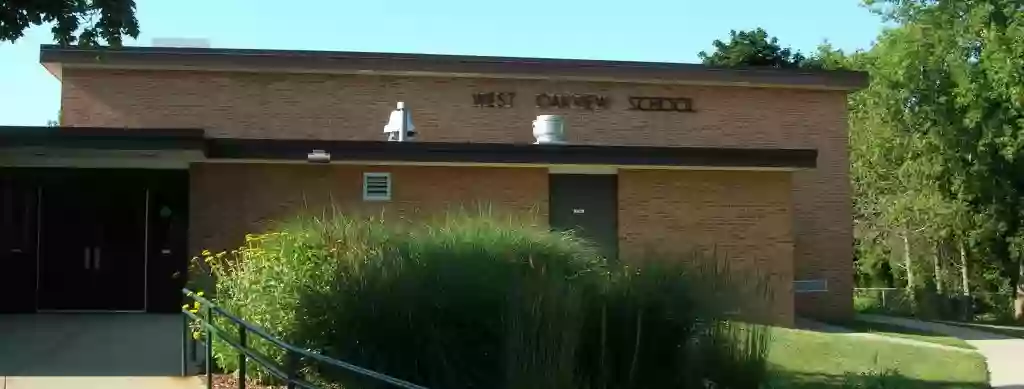 West Oakview Elementary School