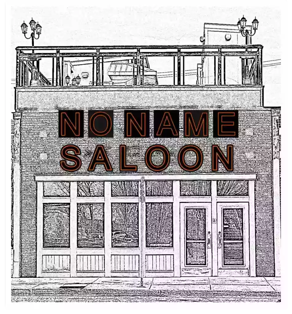 No Name Saloon