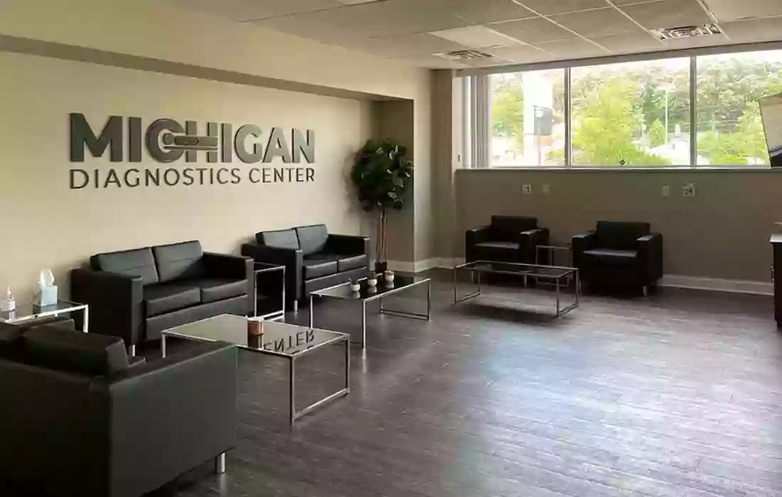Michigan Diagnostics Center