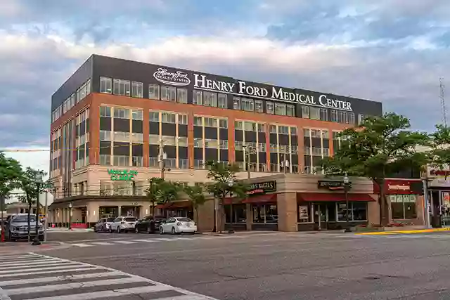 Henry Ford Radiology & Imaging - Royal Oak