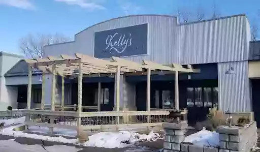 Kelly's Bar & Grill