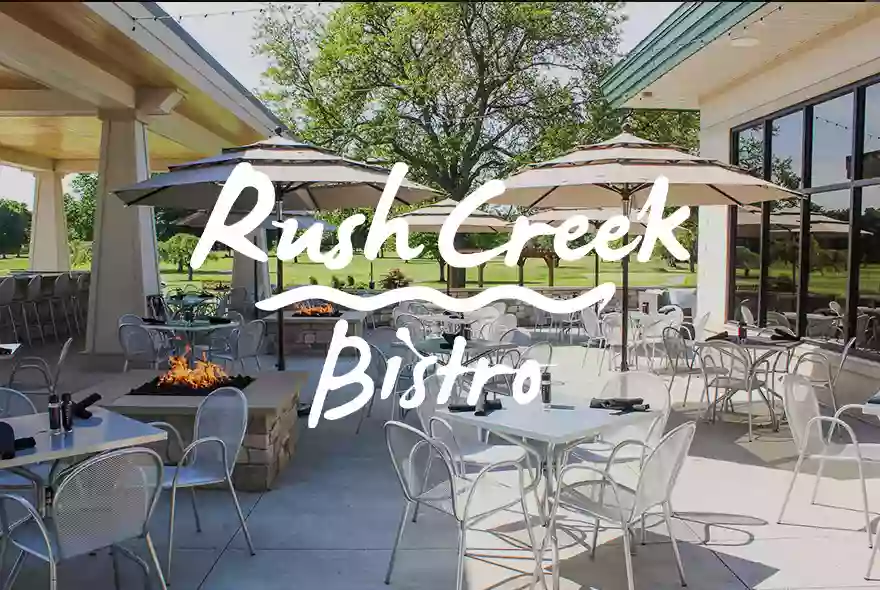 Rush Creek Bistro