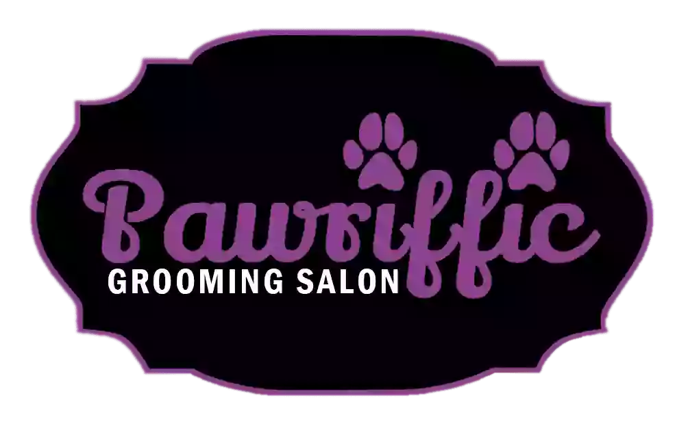 Pawriffic Grooming Salon