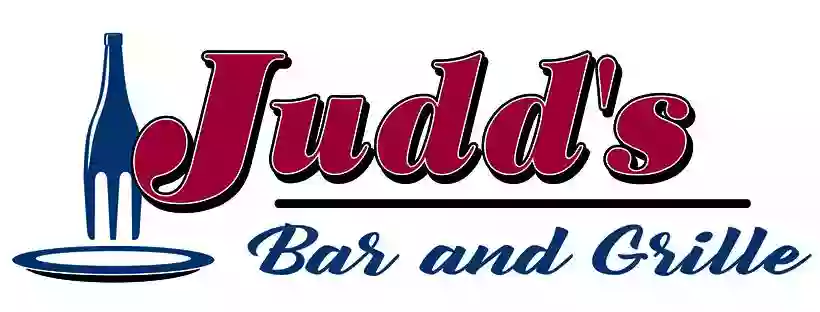 Judd's Bar and Grille