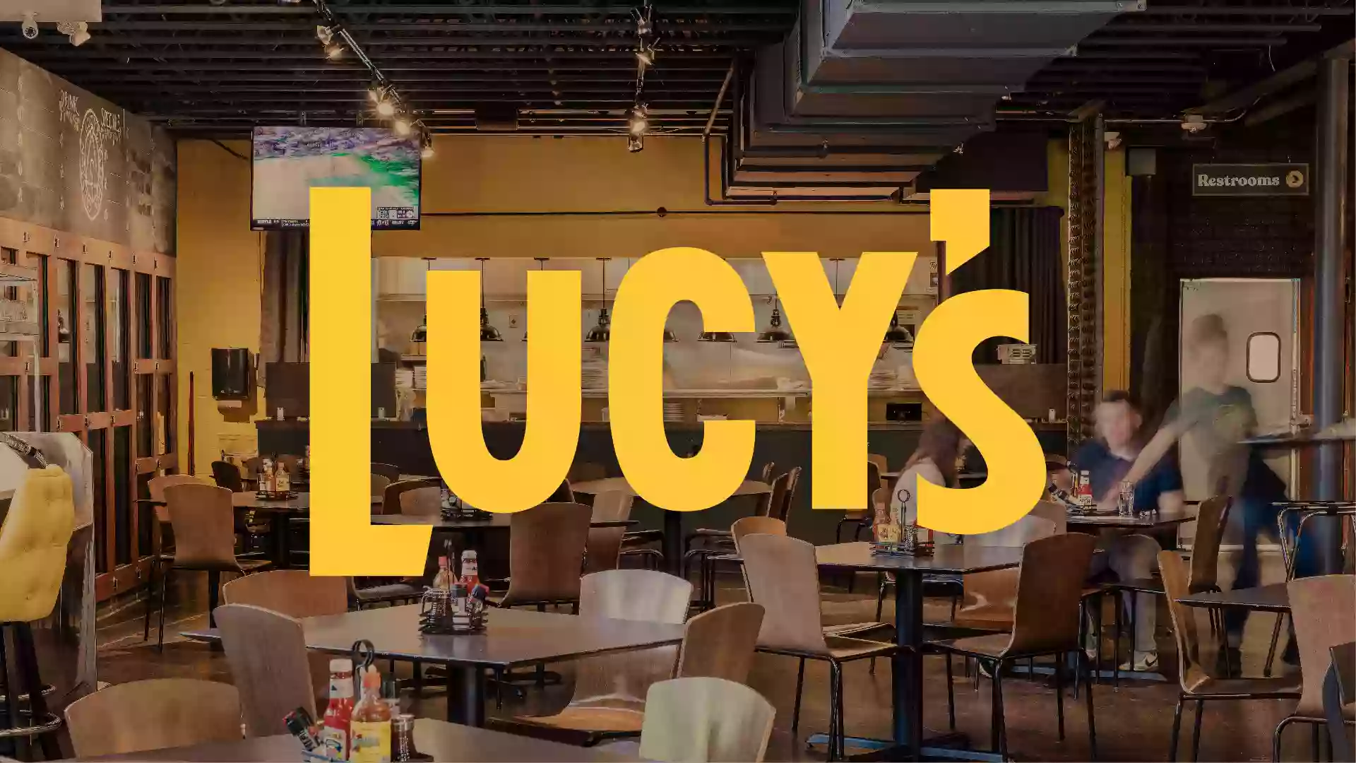 Lucy's