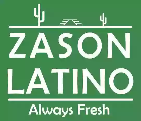 Zason Latino Mexican Grill