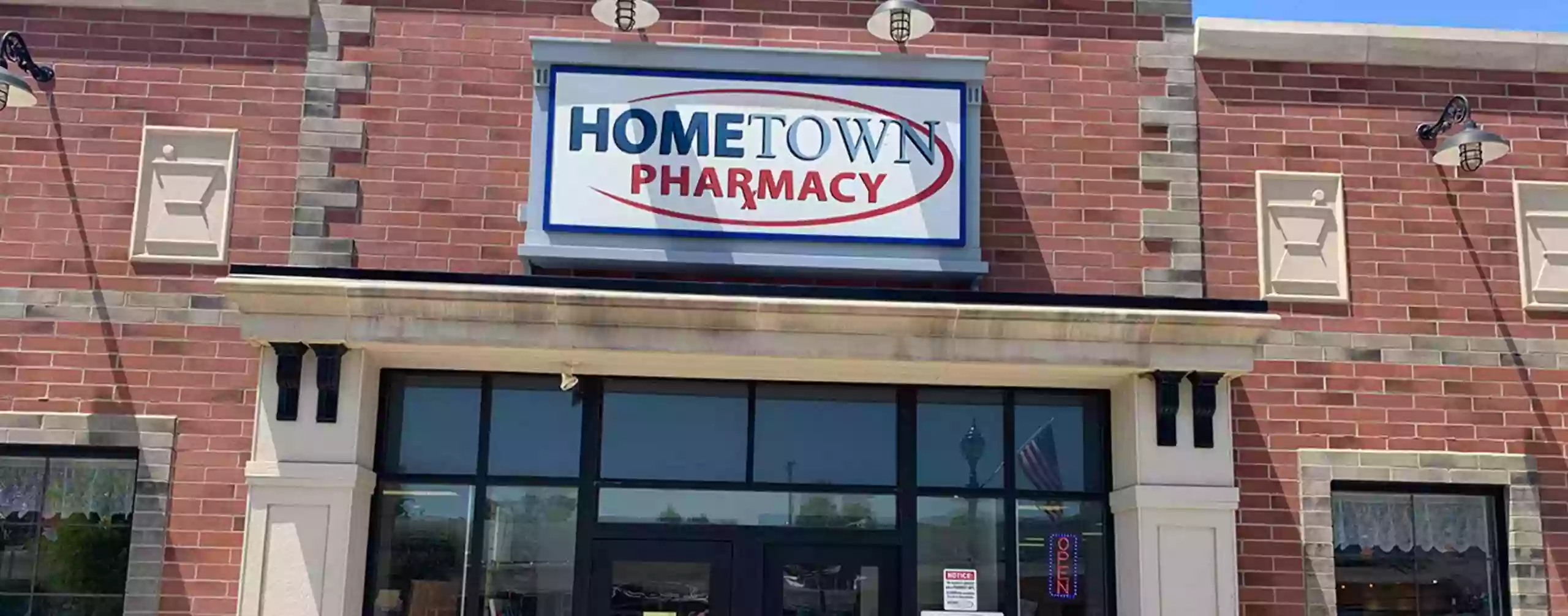 HomeTown Pharmacy - Gobles