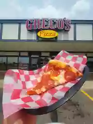 Greco's Pizza