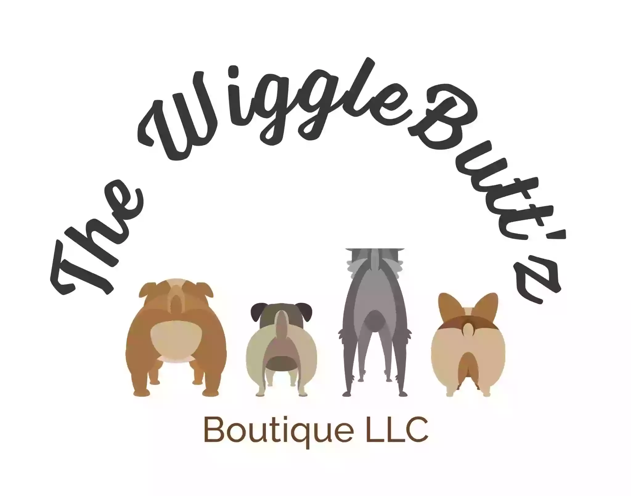 The WiggleButt'z Boutique LLC