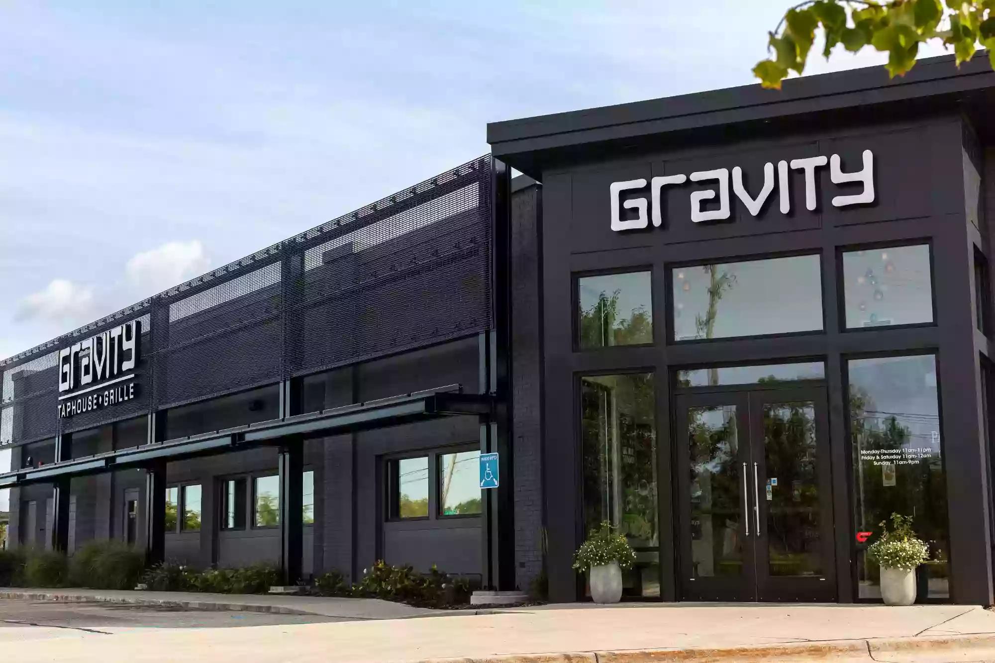 Gravity Taphouse Grille