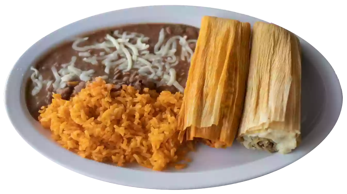 Tamales Mary Eastown