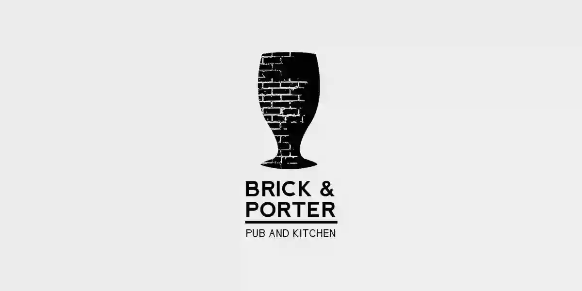 Brick and Porter