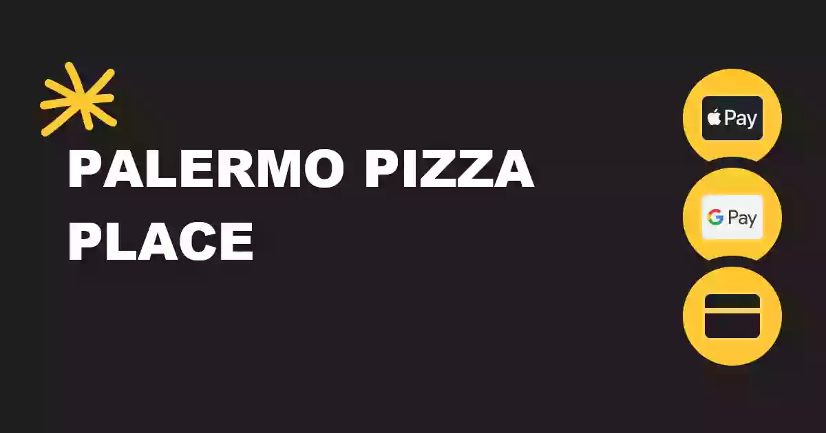 Palermo Pizza Place