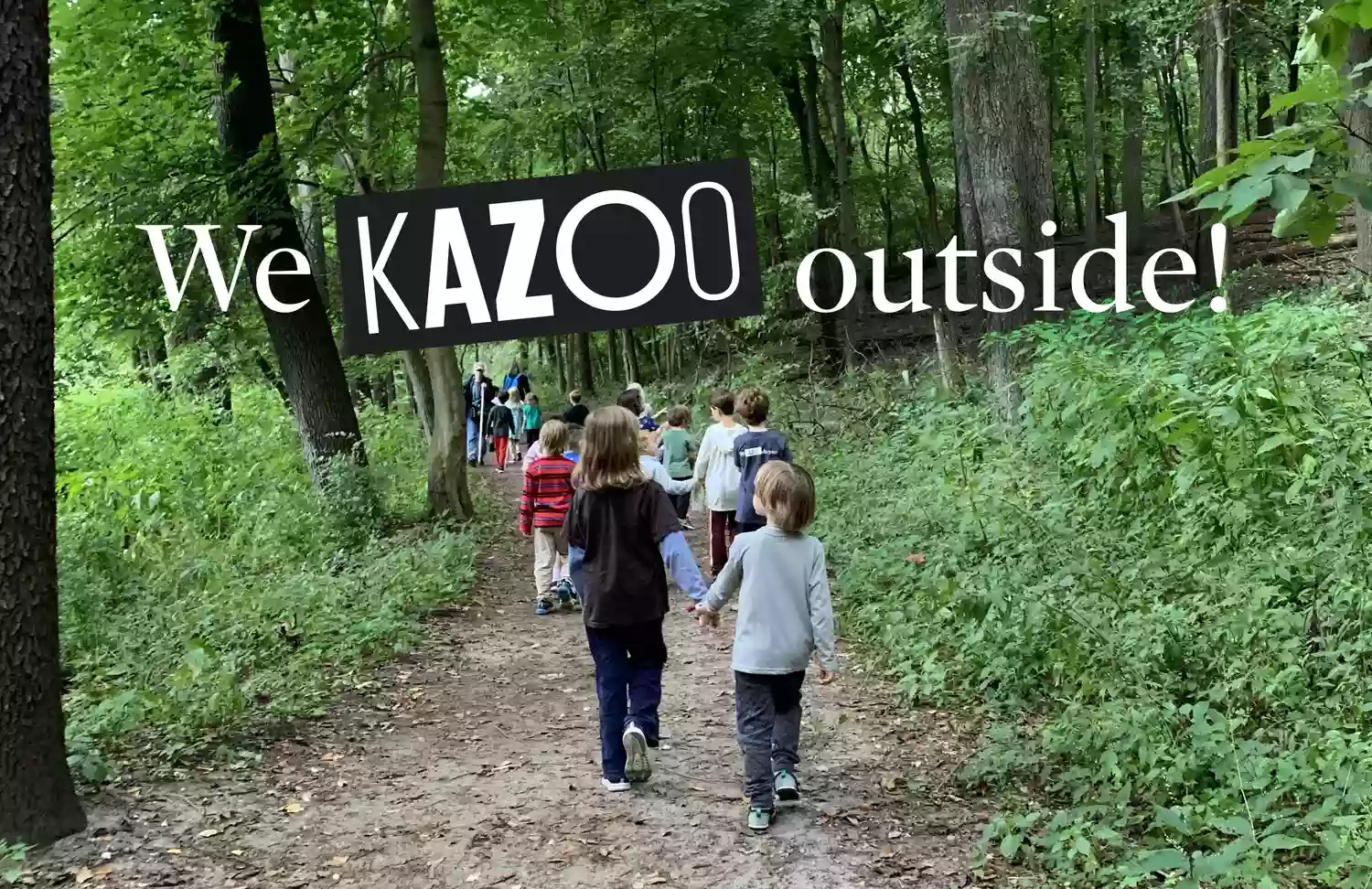 Kazoo School