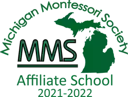 The Montessori School