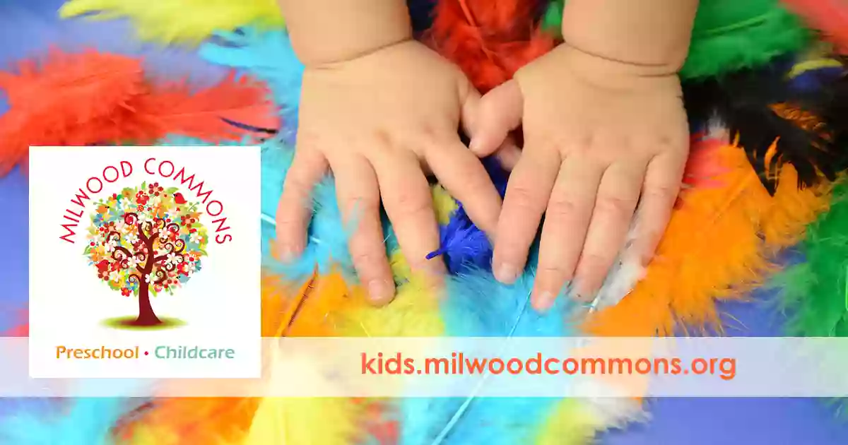 Milwood Commons Learning Center - Preschool & Childcare