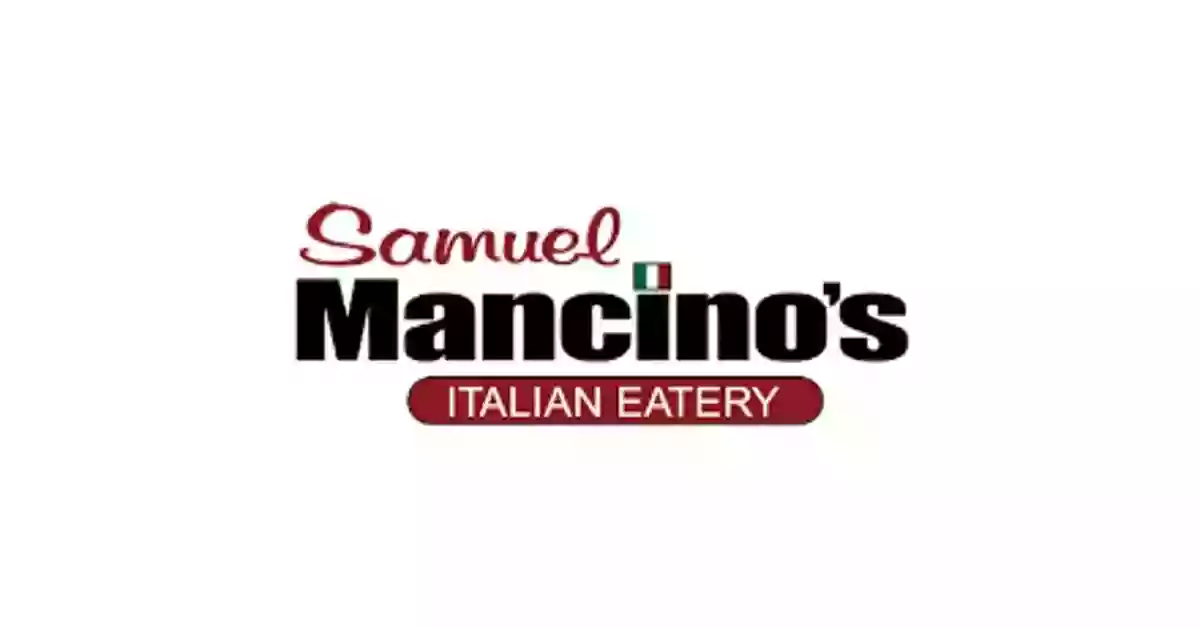 Mancino’s of Mount Pleasant