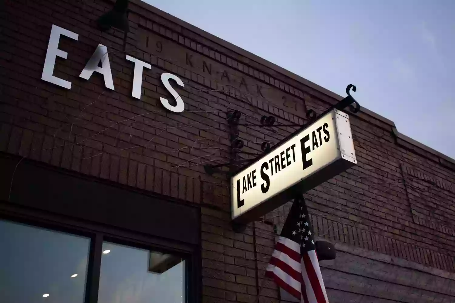 Lake Street Eats